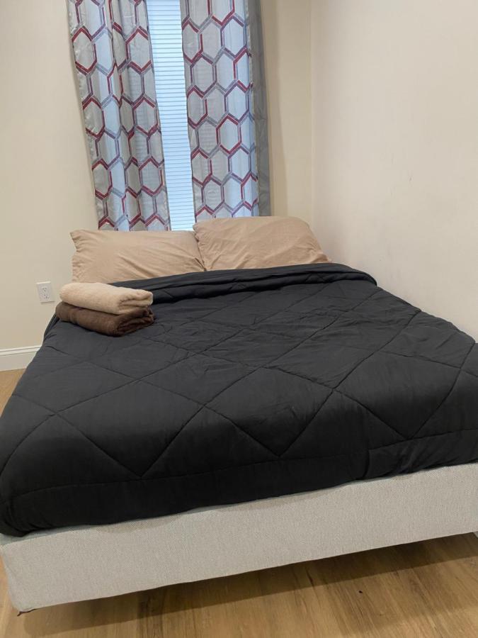 Private Room In South Philly Near Arenas! Philadelphia Eksteriør billede