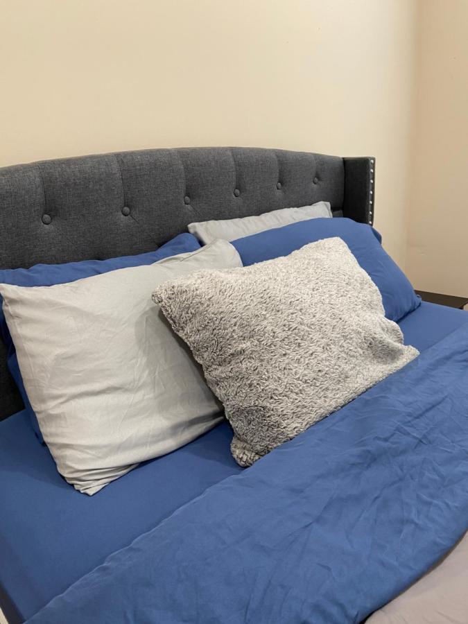 Private Room In South Philly Near Arenas! Philadelphia Eksteriør billede