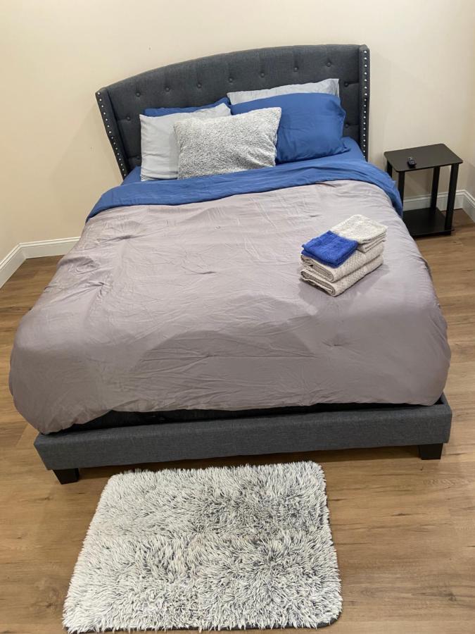 Private Room In South Philly Near Arenas! Philadelphia Eksteriør billede