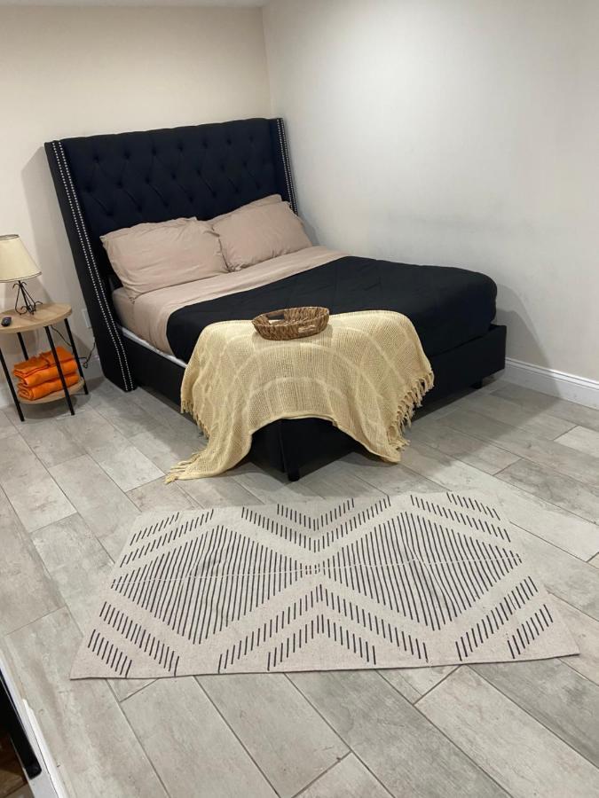 Private Room In South Philly Near Arenas! Philadelphia Eksteriør billede