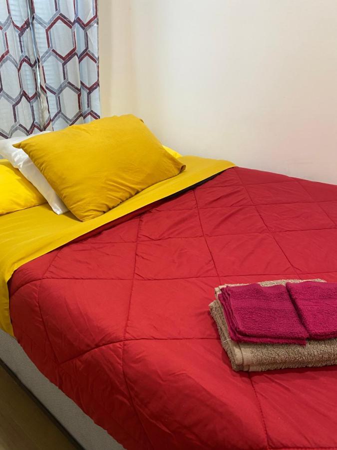 Private Room In South Philly Near Arenas! Philadelphia Eksteriør billede