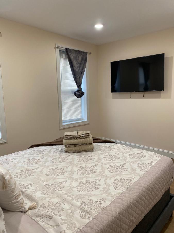 Private Room In South Philly Near Arenas! Philadelphia Eksteriør billede